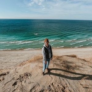 Meet your Posher, Lydia